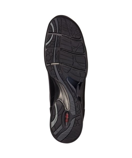 ペダラ レディース GORE－TEX防水 2E 