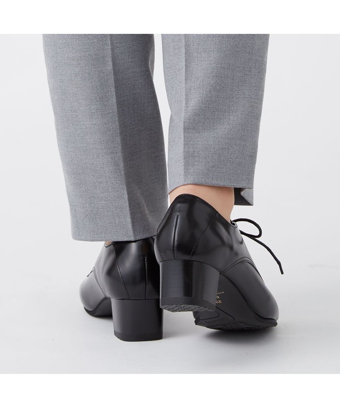 ランウォーク(RUNWALK) |ランウォーク レディース 2E 4.0CMヒール