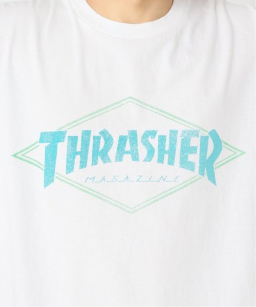 JOURNAL STANDARD(ジャーナルスタンダード)/THRASHER × JOURNAL STANDARD / スラッシャー S/S プリントTシャツ/img17