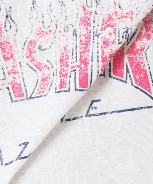 JOURNAL STANDARD(ジャーナルスタンダード)/THRASHER × JOURNAL STANDARD / スラッシャー S/S プリントTシャツ/img26