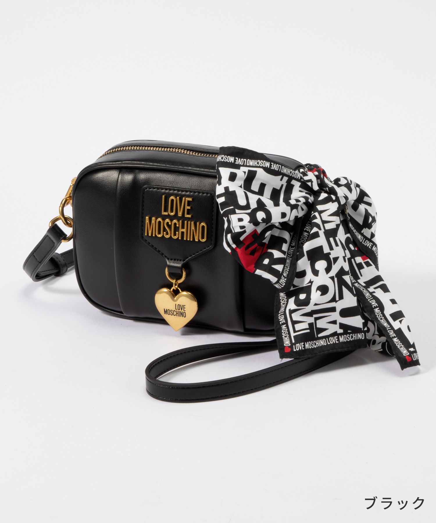 セール】モスキーノ MOSCHINO JC4051PP1ELO0000 ハンドバッグ