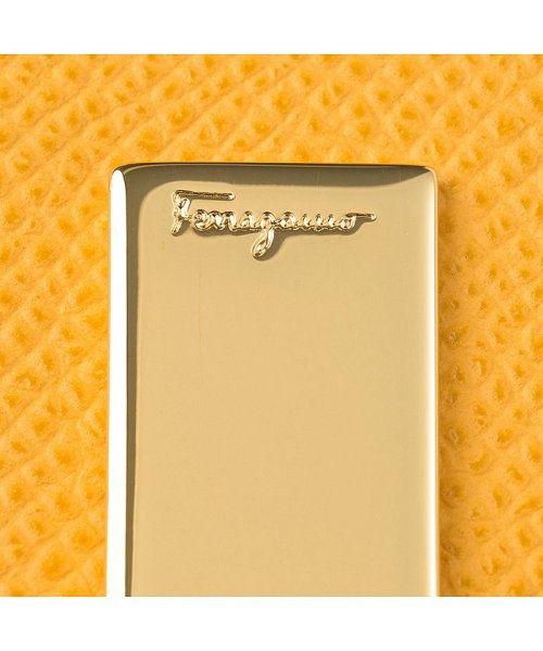 FERRAGAMO(フェラガモ)/FERRAGAMO フェラガモ カードケース 22D198 758592/img08