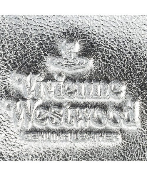 Vivienne Westwood(ヴィヴィアン・ウエストウッド)/Vivienne Westwood ヴィヴィアン ウエストウッド 3つ折り財布 51010018 L001N E401/img08