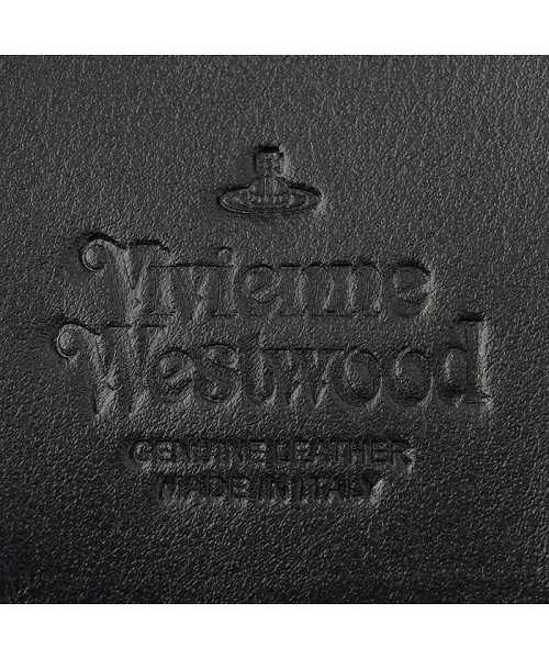 Vivienne Westwood(ヴィヴィアン・ウエストウッド)/Vivienne Westwood ヴィヴィアン ウエストウッド キーケース 51020001 L001N E401/img07