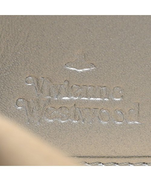 Vivienne Westwood(ヴィヴィアン・ウエストウッド)/Vivienne Westwood ヴィヴィアン ウエストウッド 長財布 51050022 L001N E401/img07