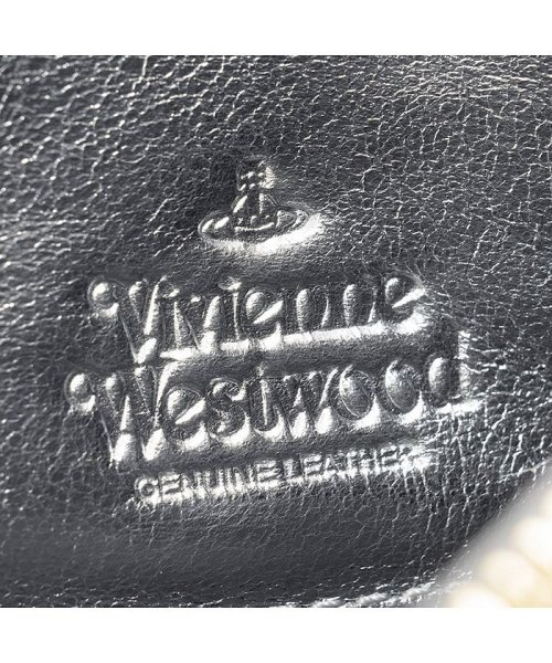 Vivienne Westwood(ヴィヴィアン・ウエストウッド)/Vivienne Westwood ヴィヴィアン ウエストウッド 長財布 51050023 L001N E401/img07