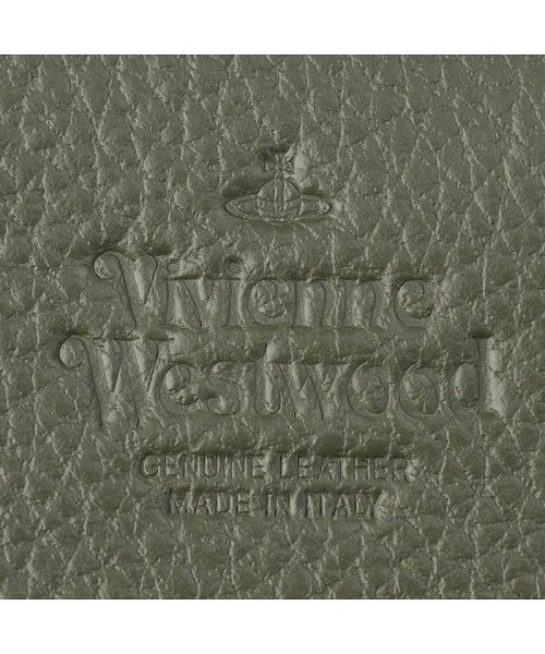 Vivienne Westwood(ヴィヴィアン・ウエストウッド)/Vivienne Westwood ヴィヴィアン ウエストウッド 長財布 51120005 L001J M408/img07