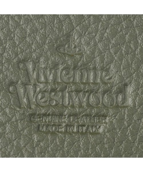 Vivienne Westwood(ヴィヴィアン・ウエストウッド)/Vivienne Westwood ヴィヴィアン ウエストウッド キーケース 51120007 L001J M410/img08