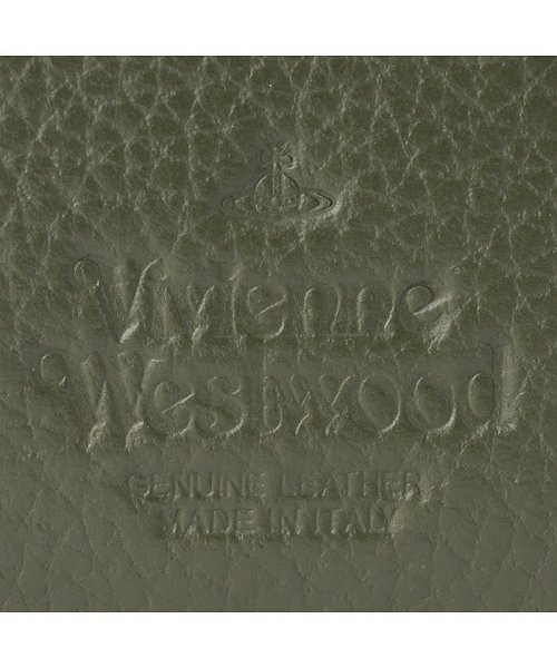 Vivienne Westwood(ヴィヴィアン・ウエストウッド)/Vivienne Westwood ヴィヴィアン ウエストウッド カードケース 51120009 L001J M410/img06