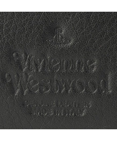 Vivienne Westwood(ヴィヴィアン・ウエストウッド)/Vivienne Westwood ヴィヴィアン ウエストウッド カードケース 51120009 L001Y N401/img06