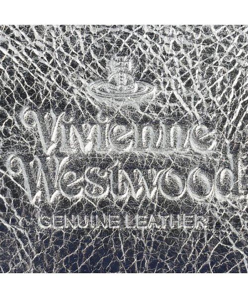 Vivienne Westwood(ヴィヴィアン・ウエストウッド)/Vivienne Westwood ヴィヴィアン ウエストウッド 3つ折り財布 51150008 L001N E401/img08