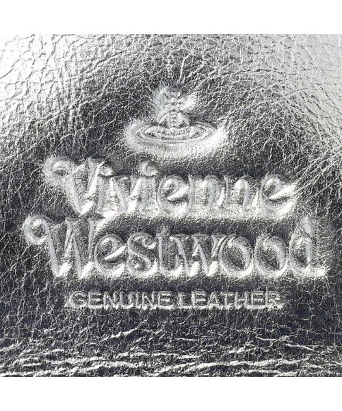 Vivienne Westwood(ヴィヴィアン・ウエストウッド)/Vivienne Westwood ヴィヴィアン ウエストウッド 3つ折り財布 51150009 L001N E401/img08