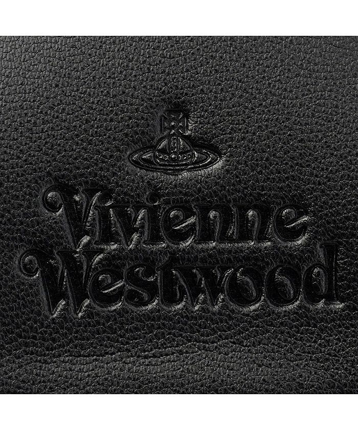 Vivienne Westwood ヴィヴィアン ウエストウッド 3つ折り財布 51150009 S000D N403
