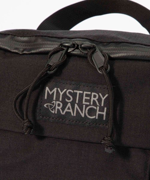 MYSTERY RANCH(ミステリーランチ)/ミステリーランチ MYSTERY RANCH ウエストバッグ メンズ バック ボディバッグ ヒップモンキー Hip Monkey アウトドア ヒップバッグ デザ/img04