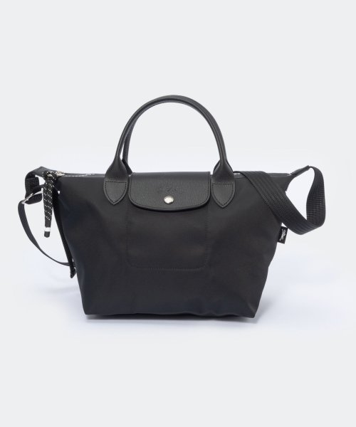 Longchamp(ロンシャン)/ロンシャン LONGCHAMP 1512 HSR ハンドバック LE PLIAGE ENERGY レディース バッグ Sサイズ ショルダーバッグ 2way/img04