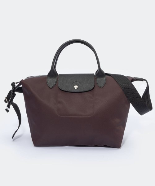 Longchamp(ロンシャン)/ロンシャン LONGCHAMP 1515 HSR ハンドバック LE PLIAGE ENERGY レディース バッグ ル プリアージュ エナジー Mサイズ ショ/img01