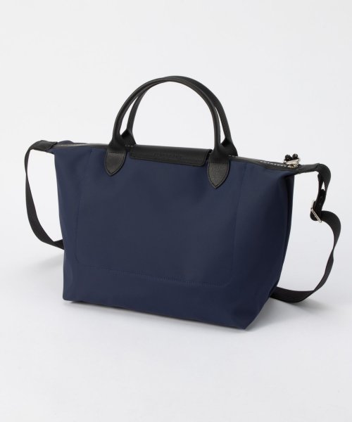 Longchamp(ロンシャン)/ロンシャン LONGCHAMP 1515 HSR ハンドバック LE PLIAGE ENERGY レディース バッグ ル プリアージュ エナジー Mサイズ ショ/img11