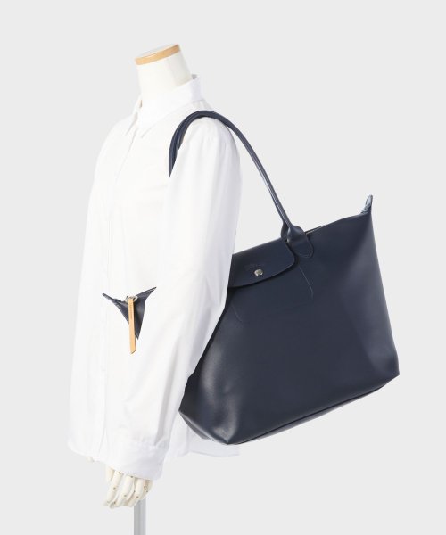 Longchamp(ロンシャン)/ロンシャン LONGCHAMP 1899 HYQ トートバッグ LE PLIAGE CITY レディース バッグ ル プリアージュ シティ Lサイズ シンプル /img03