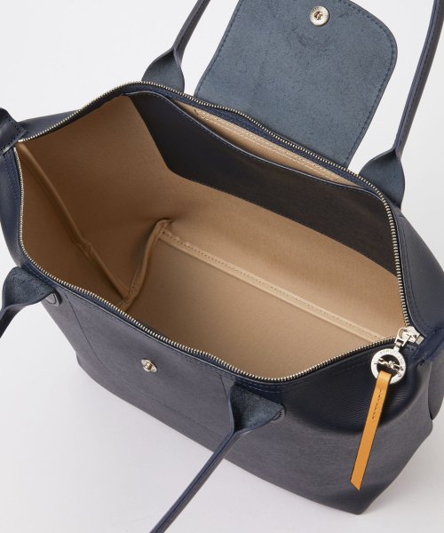 Longchamp(ロンシャン)/ロンシャン LONGCHAMP 2605 HYQ トートバッグ LE PLIAGE CITY レディース バッグ ル プリアージュ シティ Sサイズ シンプル /img13