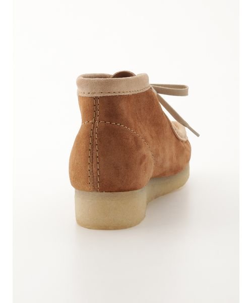 OTHER(OTHER)/【Clarks】Wallabee Boot./img02