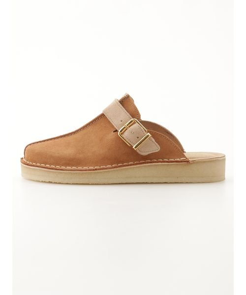 OTHER(OTHER)/【Clarks】Trek Mule/img03