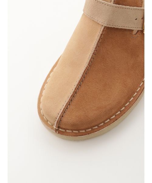 OTHER(OTHER)/【Clarks】Trek Mule/img04
