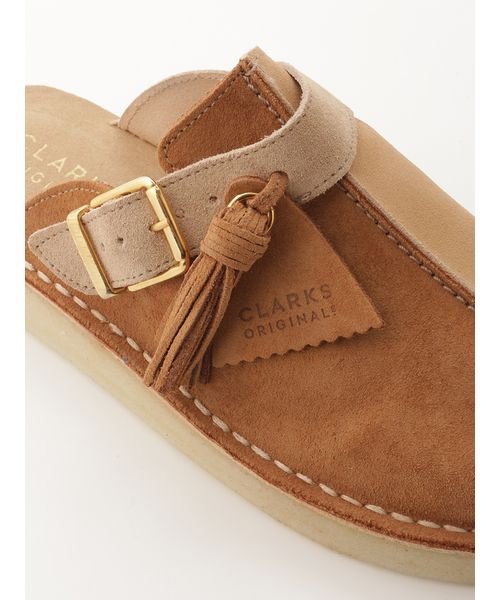 OTHER(OTHER)/【Clarks】Trek Mule/img05