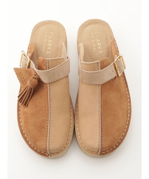 OTHER(OTHER)/【Clarks】Trek Mule/img06