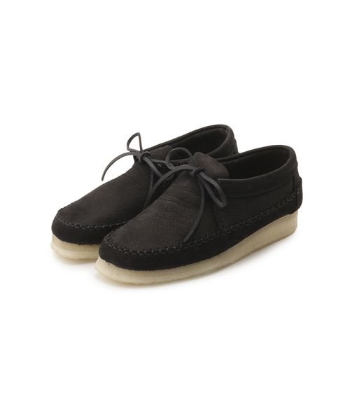 OTHER(OTHER)/【Clarks】Weaver Tie/img01