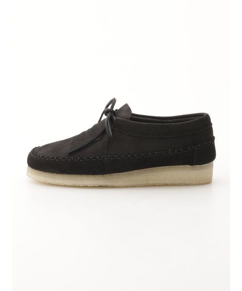 OTHER(OTHER)/【Clarks】Weaver Tie/img03