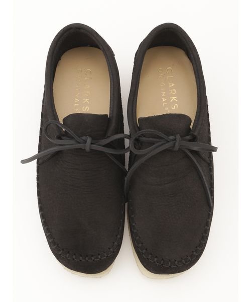 OTHER(OTHER)/【Clarks】Weaver Tie/img05
