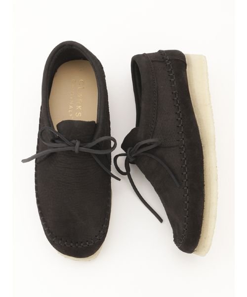 OTHER(OTHER)/【Clarks】Weaver Tie/img06