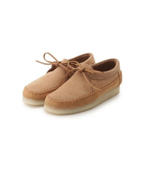 OTHER(OTHER)/【Clarks】Weaver Tie/img01