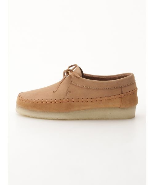 OTHER(OTHER)/【Clarks】Weaver Tie/img03