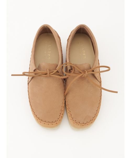 OTHER(OTHER)/【Clarks】Weaver Tie/img05