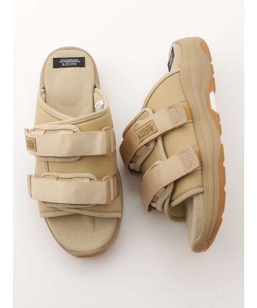 SUICOKE】MOTO－RUN(505439440)｜阪急百貨店公式通販サイト｜阪急