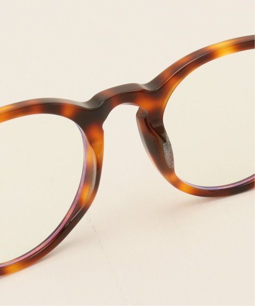 【MESSY WEEKEND/メシ―ウィークエンド】DEEP Blue Light メガネ MESSY WEEKEND/メシ―ウィークエンド FRAMeWORK