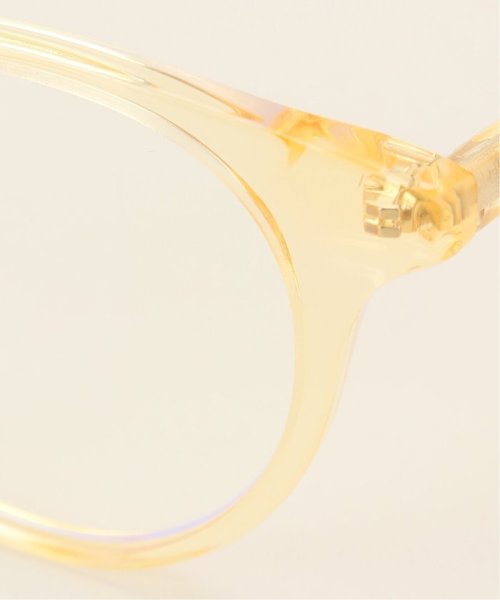 【MESSY WEEKEND/メシ―ウィークエンド】DEEP Blue Light メガネ MESSY WEEKEND/メシ―ウィークエンド FRAMeWORK