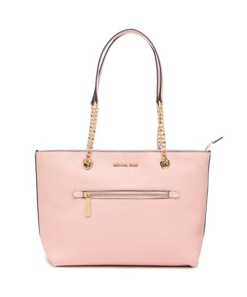 MICHAEL KORS(マイケルコース)/マイケルコース アウトレット トートバッグ ジェットセット ピンク レディース MICHAEL KORS 35F2GTTT2L PWS/img05