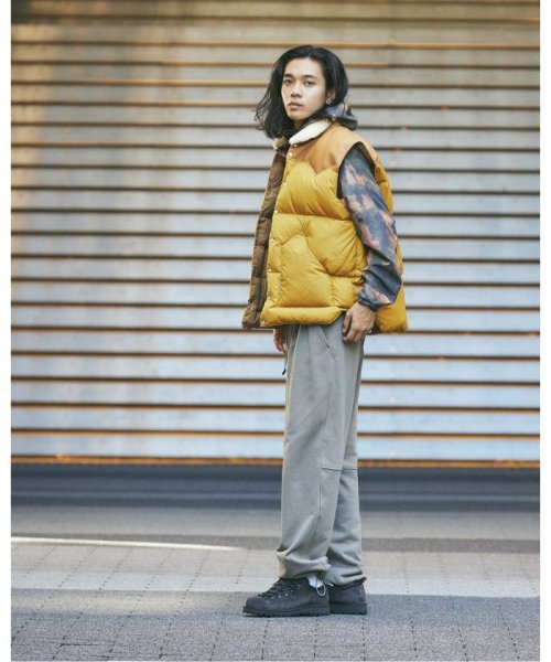 JOURNAL STANDARD(ジャーナルスタンダード)/【RMFB×JOURNAL STANDARD / ロッキーマウンテン】別注 CHRISTY VEST/img19