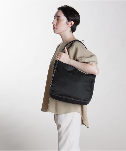 NEWすっきりシリーズ　トートLサイズ 