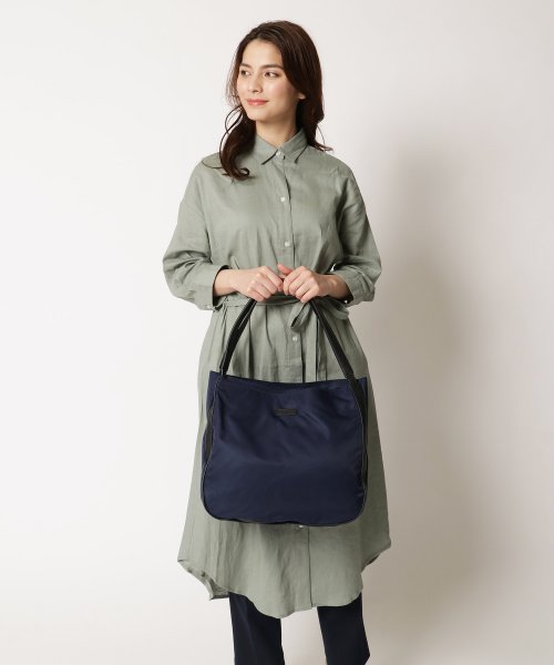 NEWすっきりシリーズ　トートLサイズ 