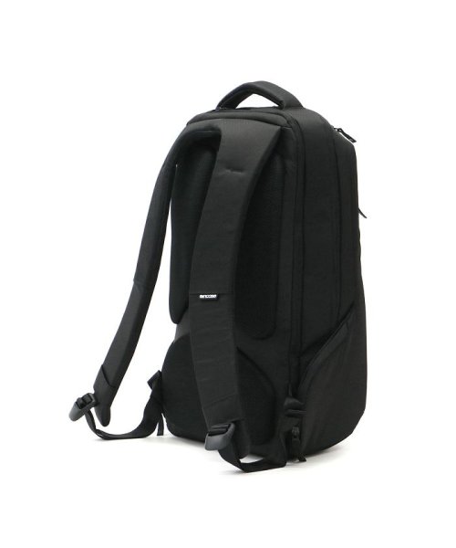 incase(インケース)/【日本正規品】インケース リュック Incase バックパック Icon Slim Pack Nylon アイコンスリムパック ナイロン 14.5L/img02