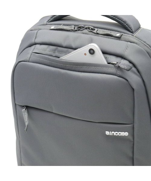 incase(インケース)/【日本正規品】インケース リュック Incase バックパック Icon Slim Pack Nylon アイコンスリムパック ナイロン 14.5L/img10