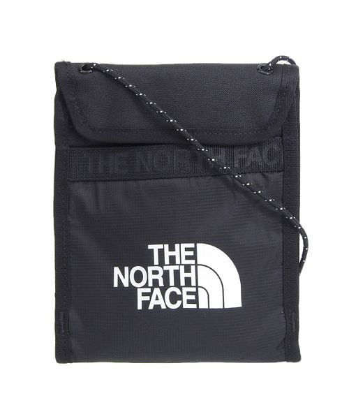 THE NORTH FACE(ザノースフェイス)/THE NORTH FACE ノースフェイス 韓国限定 BOZER NECK POUCH ショルダーバッグ スマホ バッグ ポーチ /img01