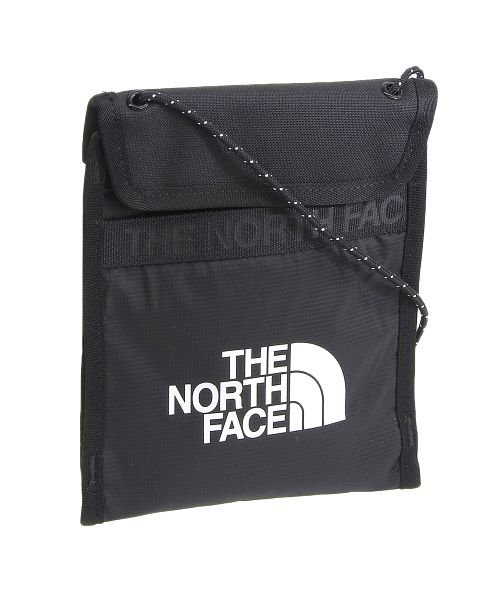 THE NORTH FACE(ザノースフェイス)/THE NORTH FACE ノースフェイス 韓国限定 BOZER NECK POUCH ショルダーバッグ スマホ バッグ ポーチ /img06