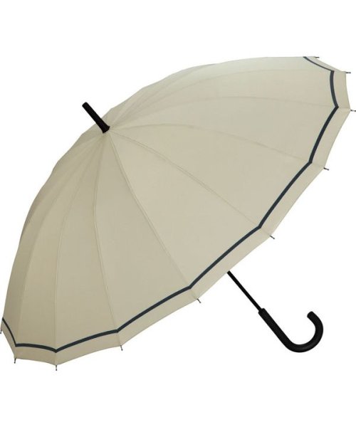Wpc．(Wpc．)/【Wpc.公式】雨傘 UNISEX 16K アンブレラ 60cm 16本骨 継続撥水 晴雨兼用 メンズ レディース 長傘/img20
