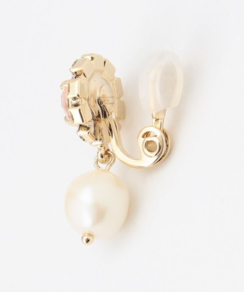 TOCCA(TOCCA)/BIJOUX PEARL EARRINGS イヤリング/img09