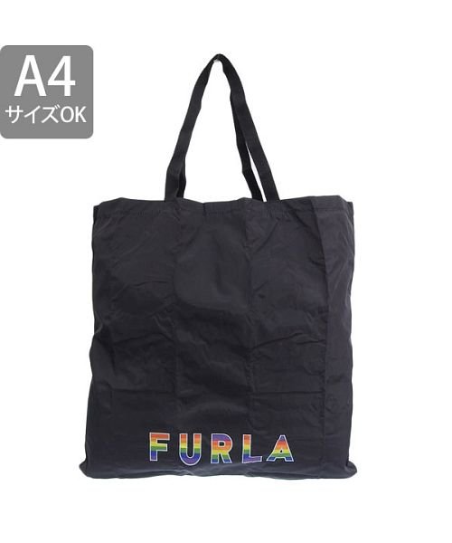 FURLA(フルラ)/FURLA フルラ CALIPSO MINI SHOPPER トート バッグ A4可/img02