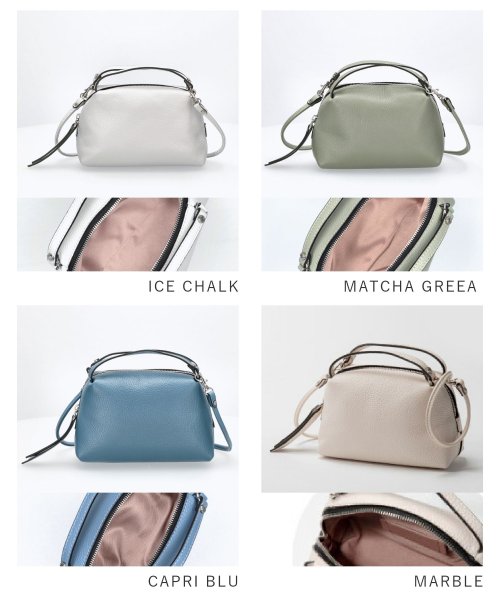 ジャンニキアリーニ GIANNI CHIARINI ショルダーバッグ アリファ Sサイズ ALIFA S BS 8145 レディース バッグ ジャンニキャリーニ 長さ